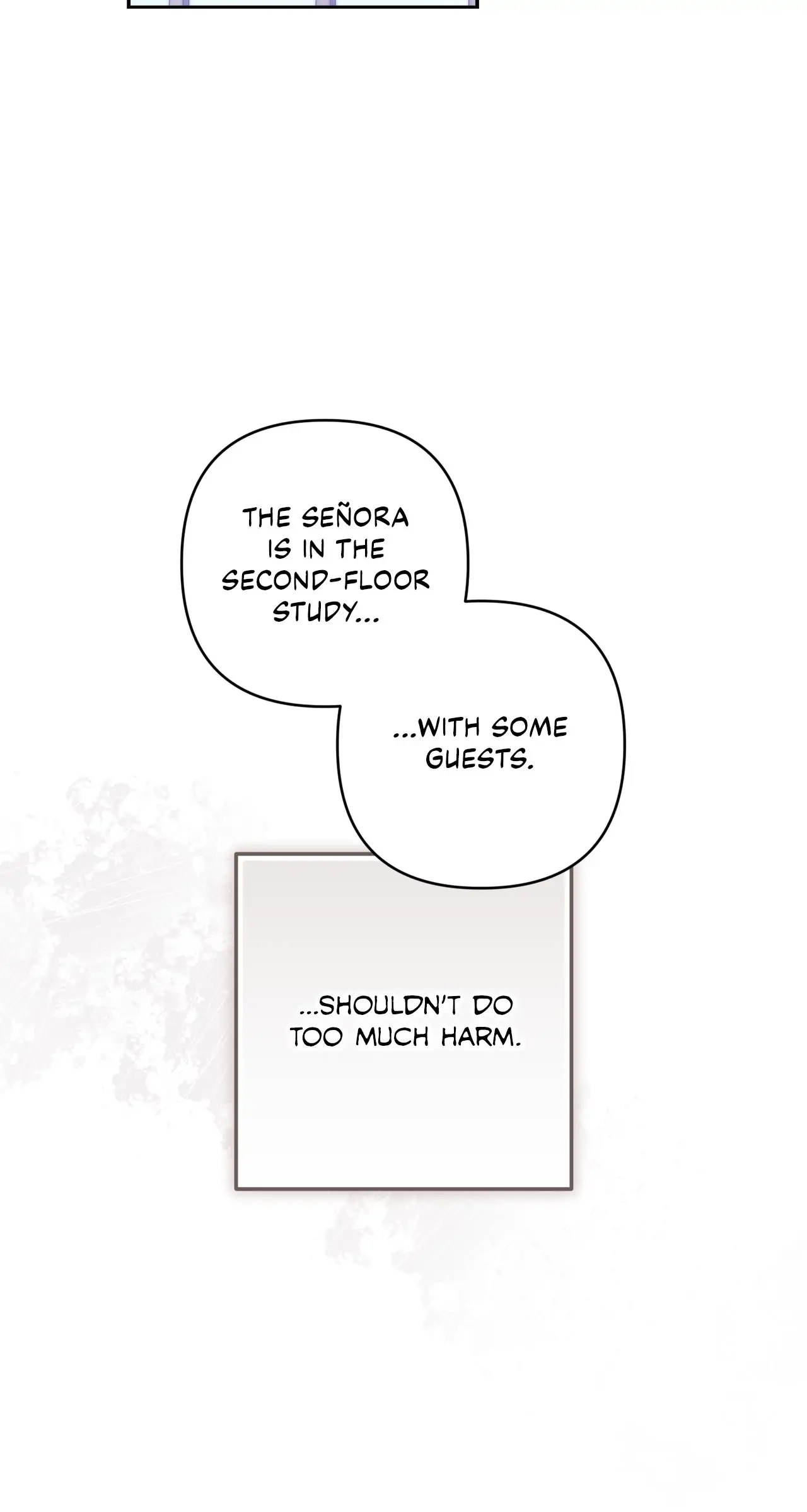 The Broken Ring: This Marriage Will Fail Anyway Chapter 49 page 92