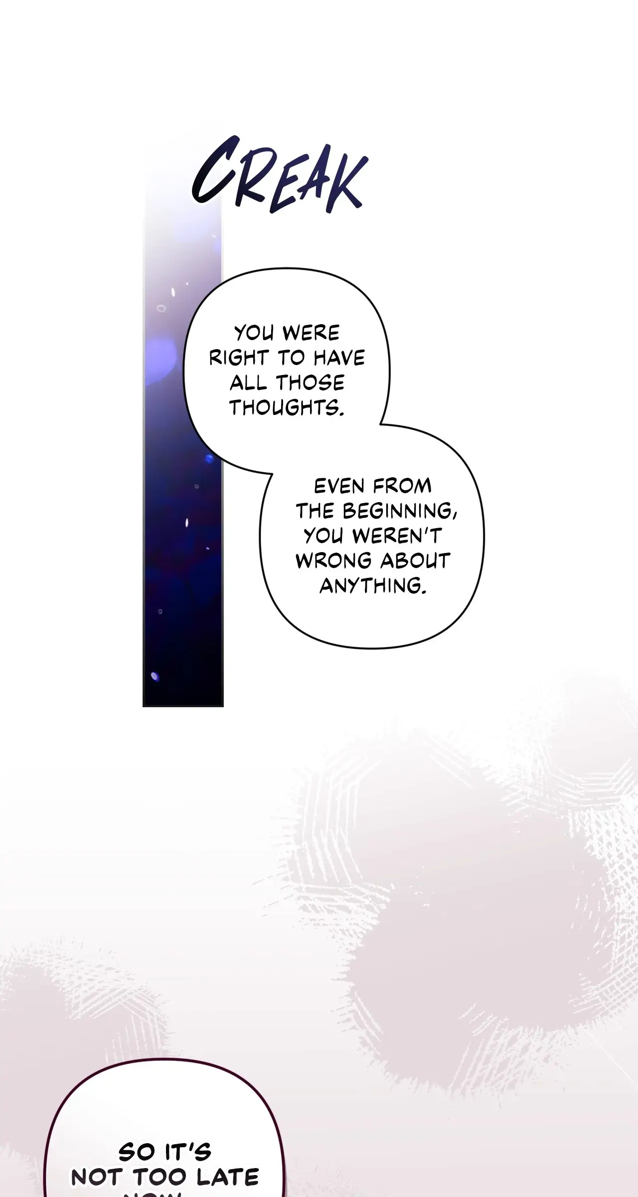The Broken Ring: This Marriage Will Fail Anyway Chapter 49 page 79