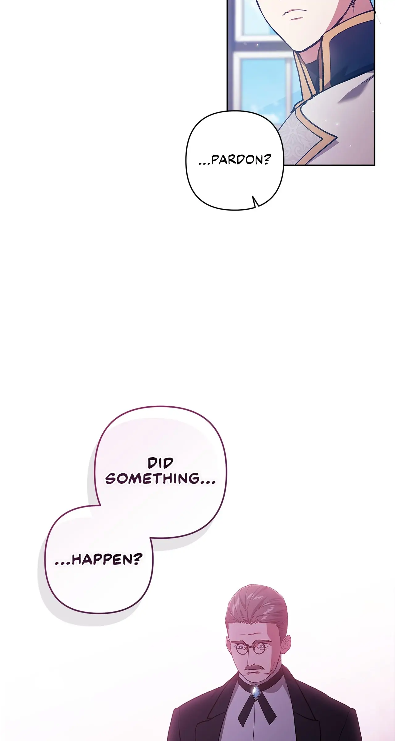 The Broken Ring: This Marriage Will Fail Anyway Chapter 49 page 89