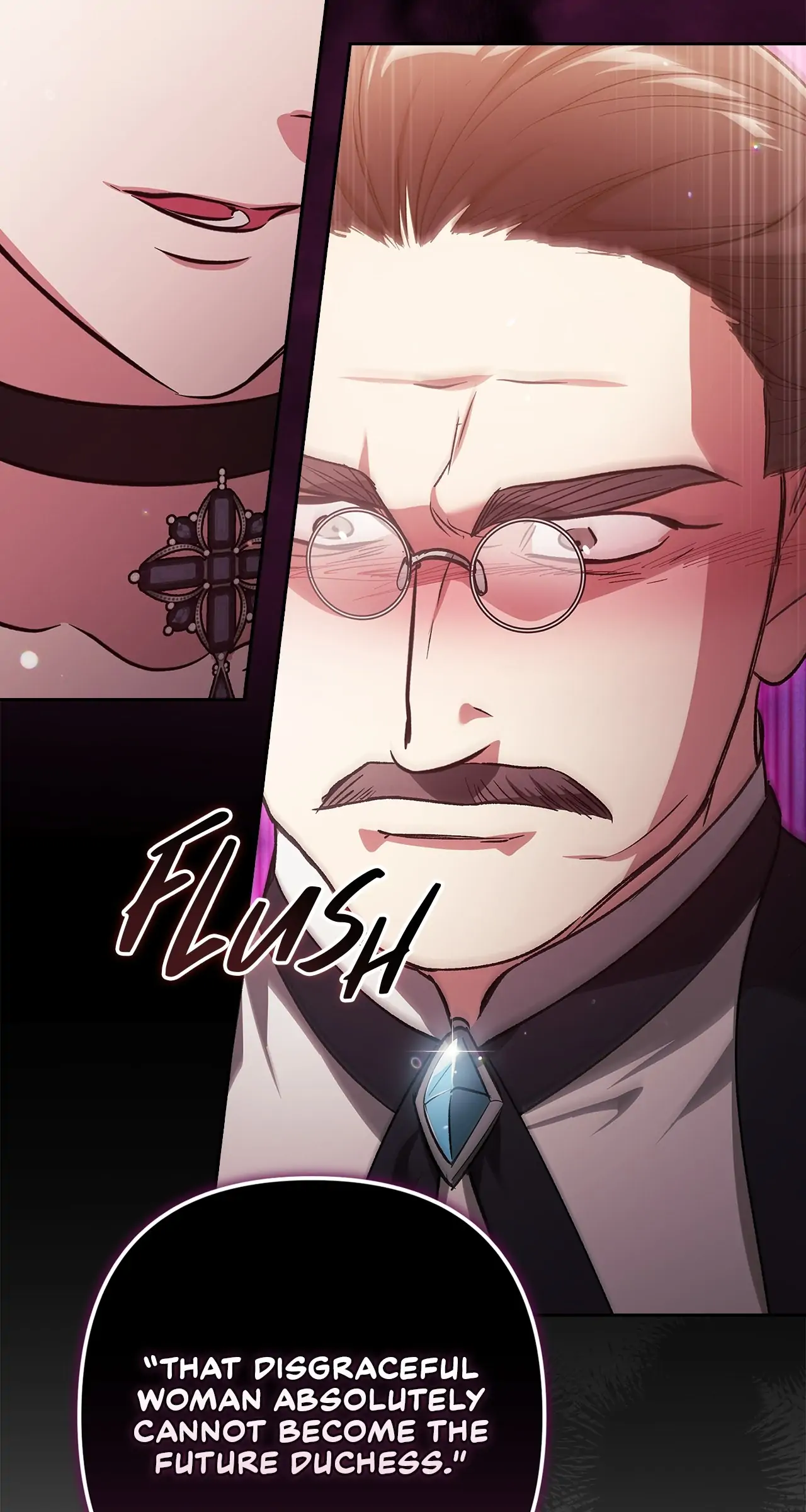 The Broken Ring: This Marriage Will Fail Anyway Chapter 49 page 77