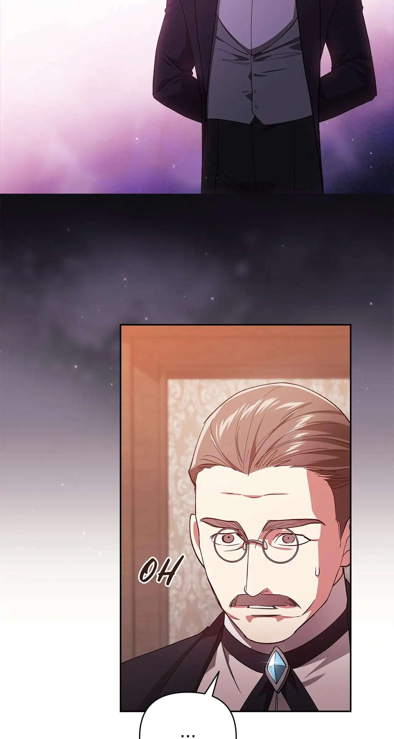 The Broken Ring: This Marriage Will Fail Anyway Chapter 49 page 90