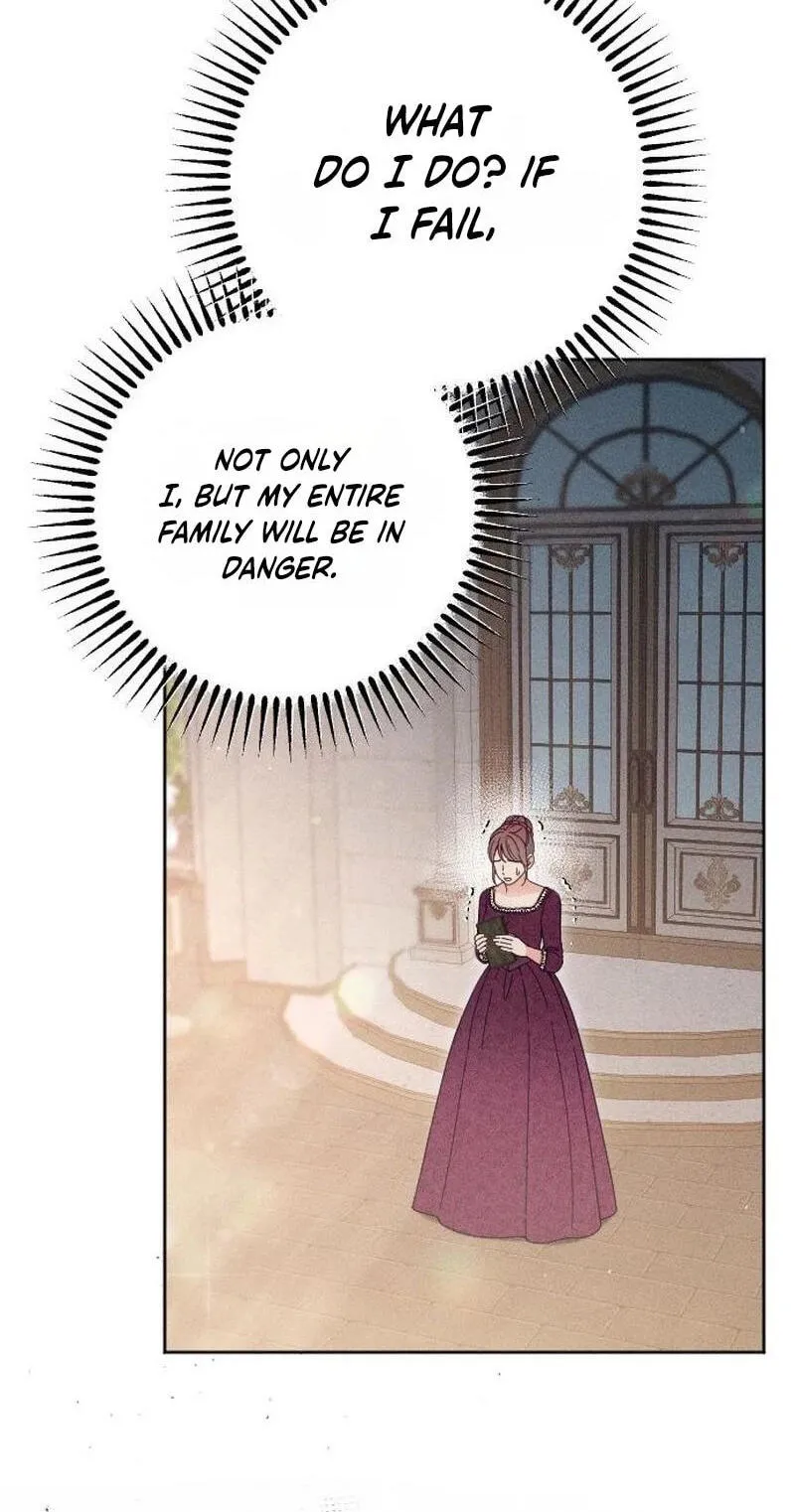 Dare I Hope Chapter 49 page 16