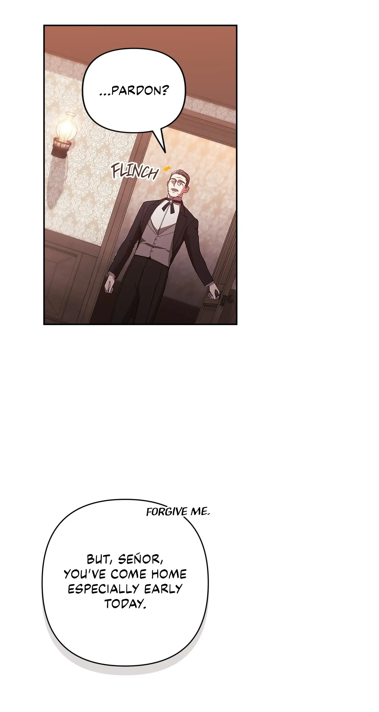 The Broken Ring: This Marriage Will Fail Anyway Chapter 49 page 87
