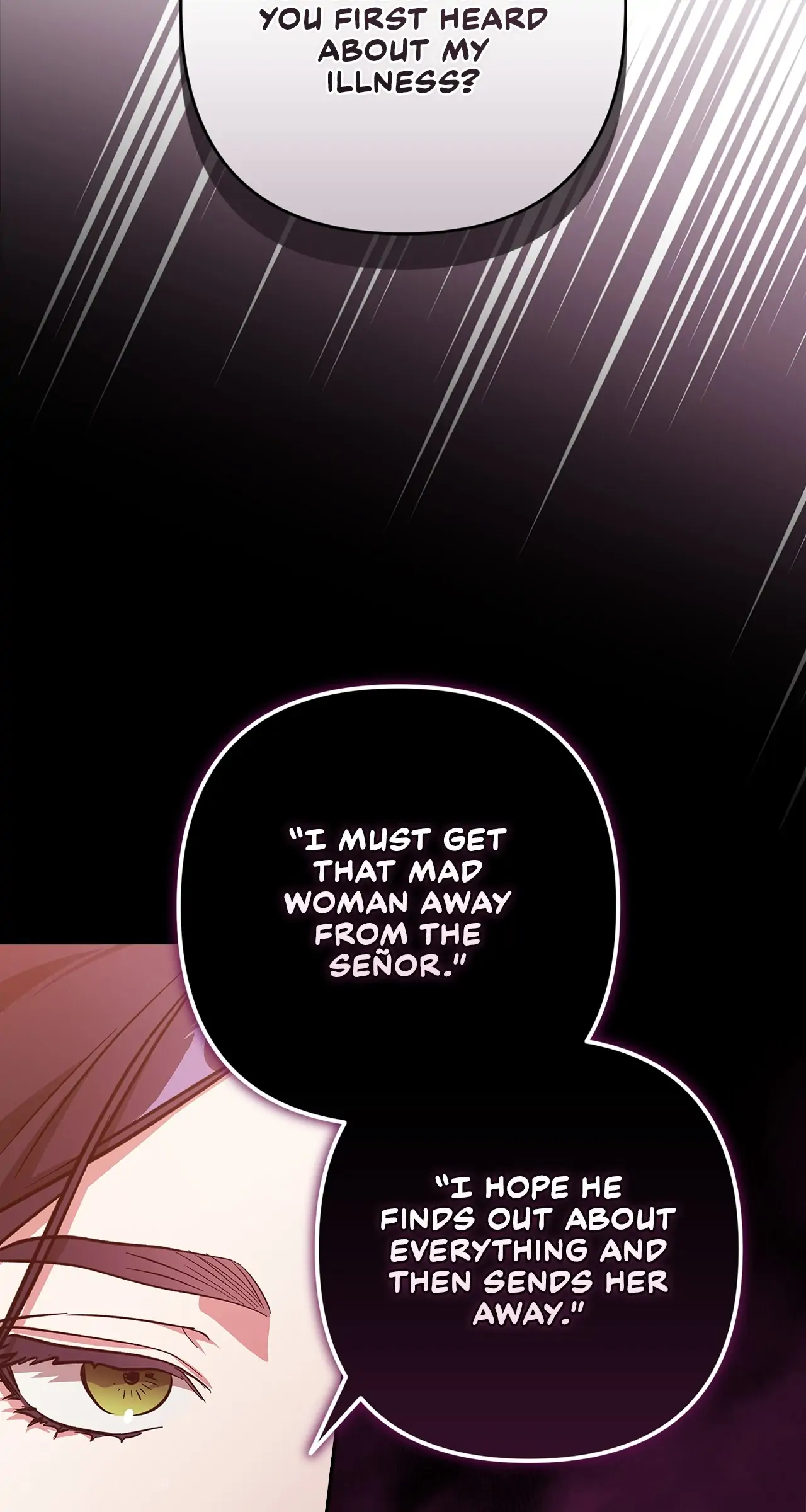 The Broken Ring: This Marriage Will Fail Anyway Chapter 49 page 76