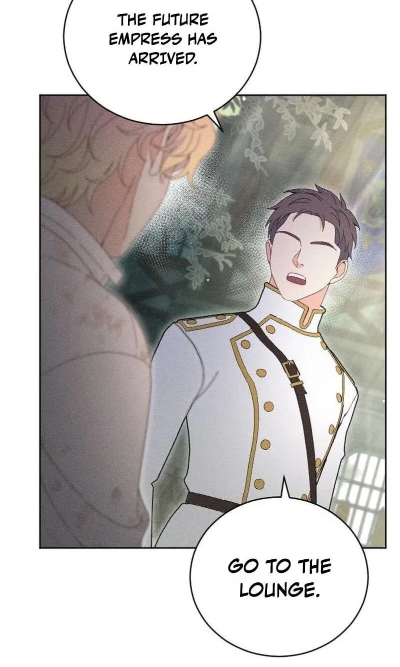 Dare I Hope Chapter 49 page 30