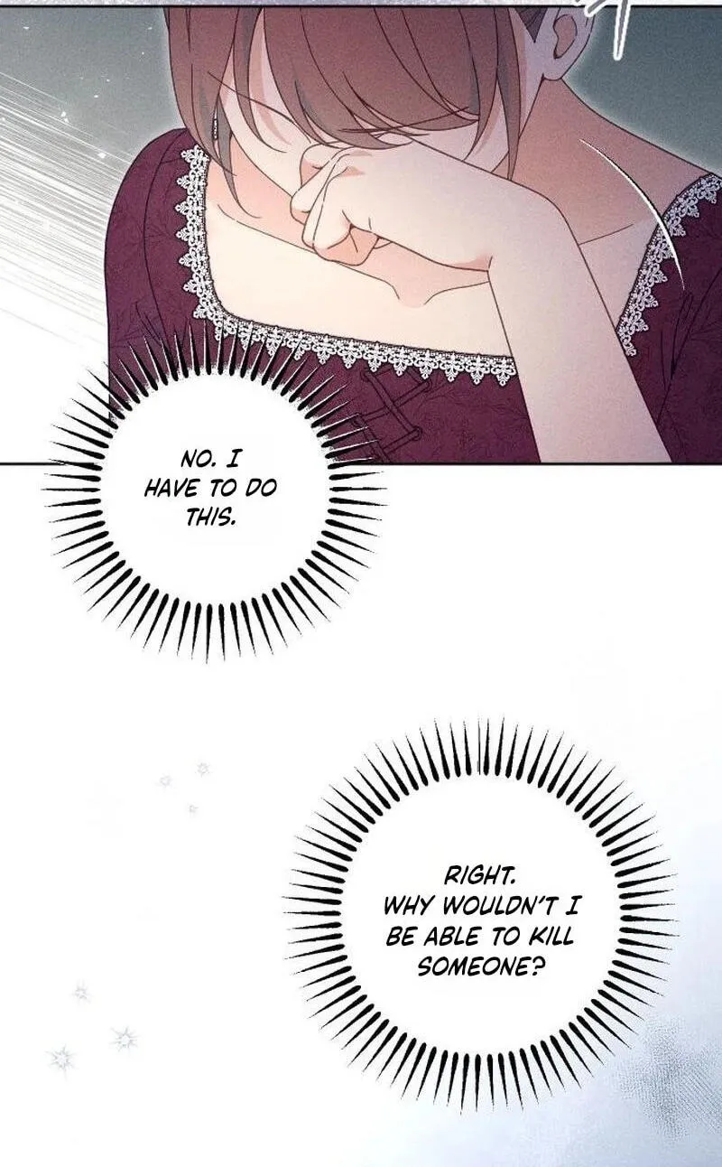 Dare I Hope Chapter 49 page 18
