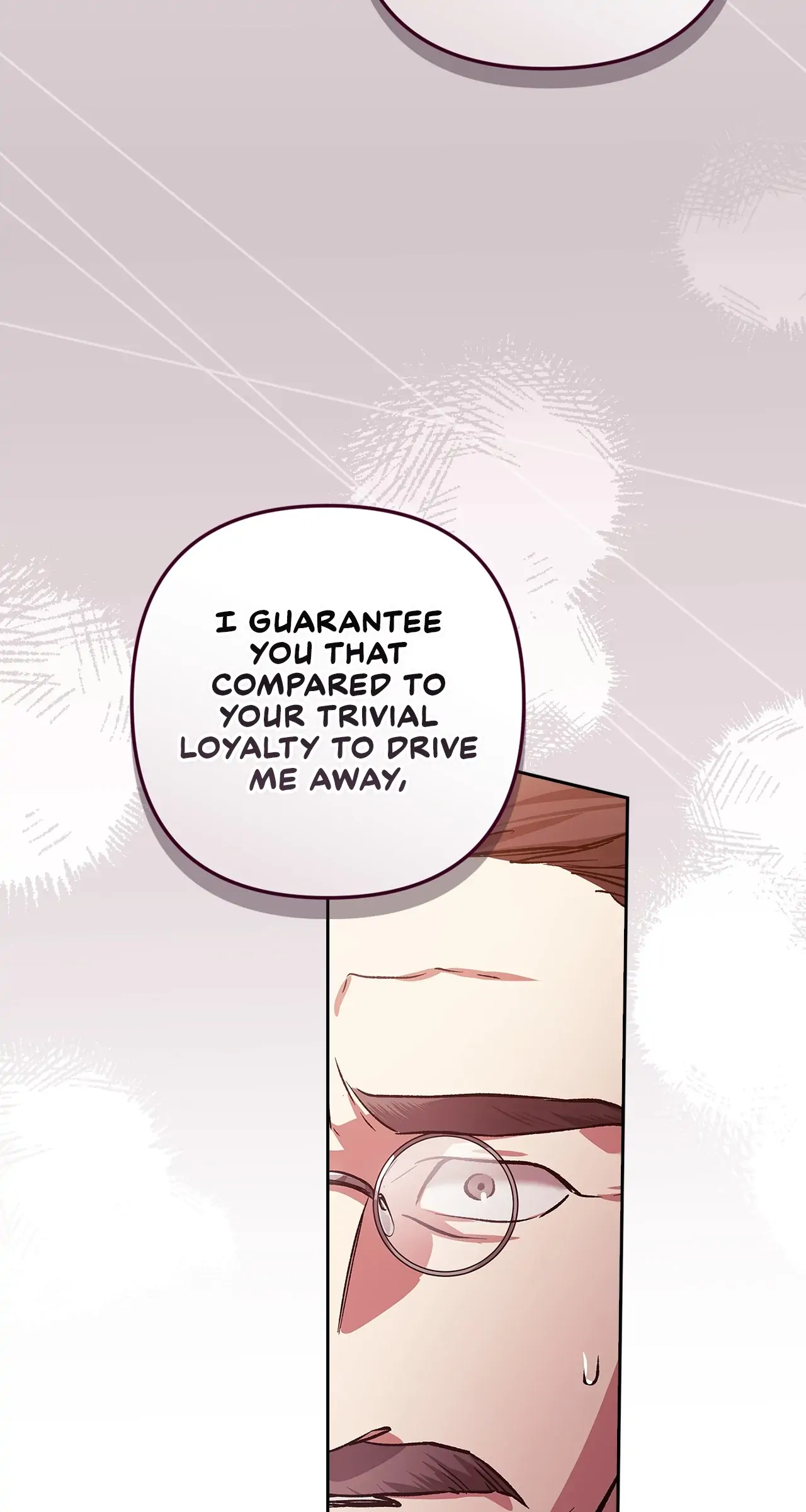The Broken Ring: This Marriage Will Fail Anyway Chapter 49 page 81