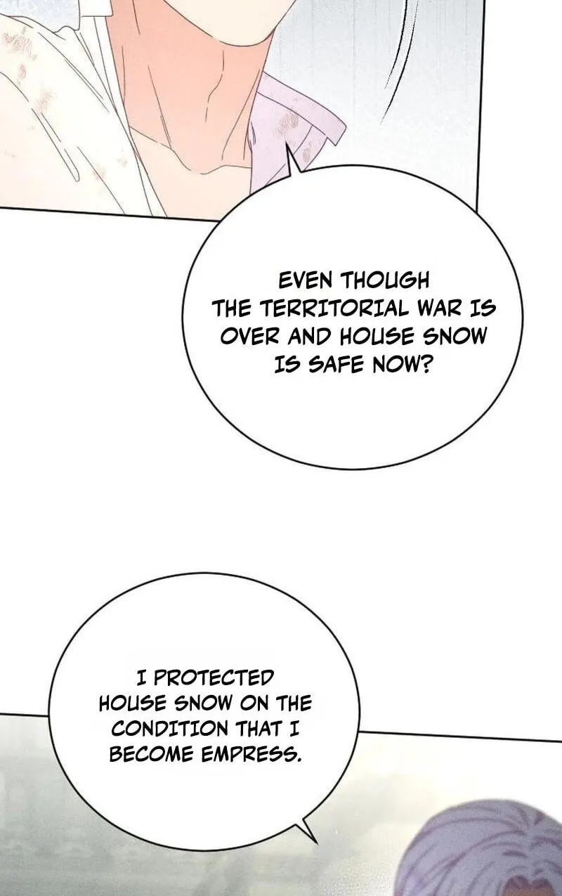 Dare I Hope Chapter 49 page 52