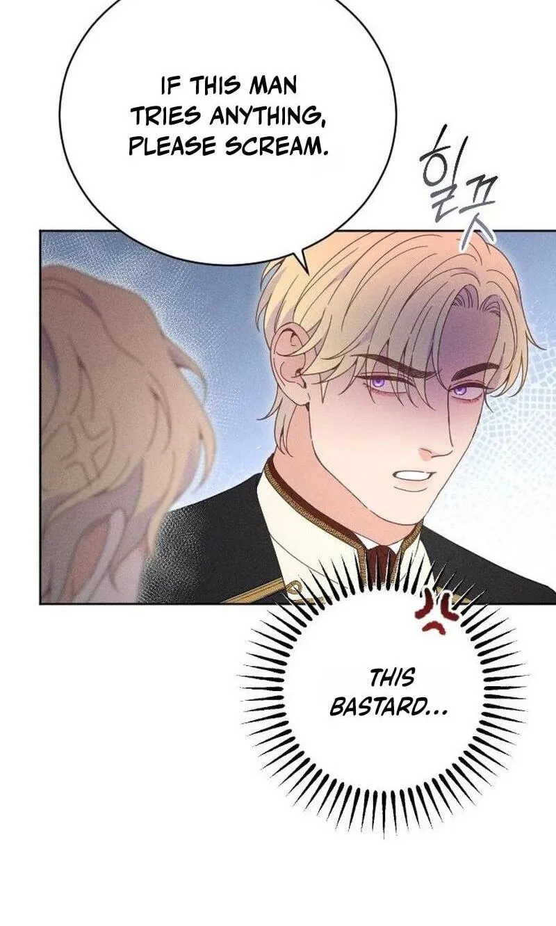 Dare I Hope Chapter 49 page 47