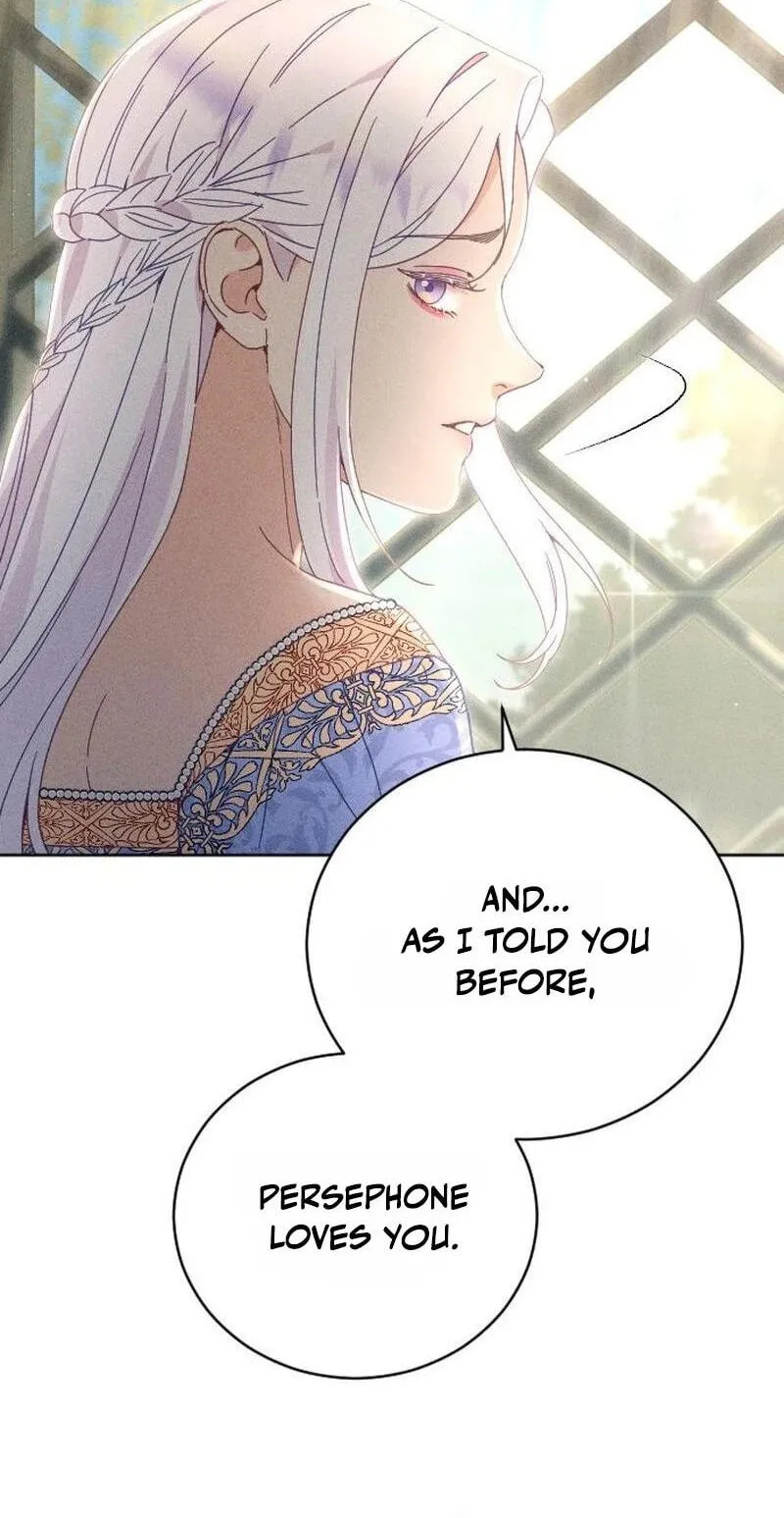 Dare I Hope Chapter 49 page 54