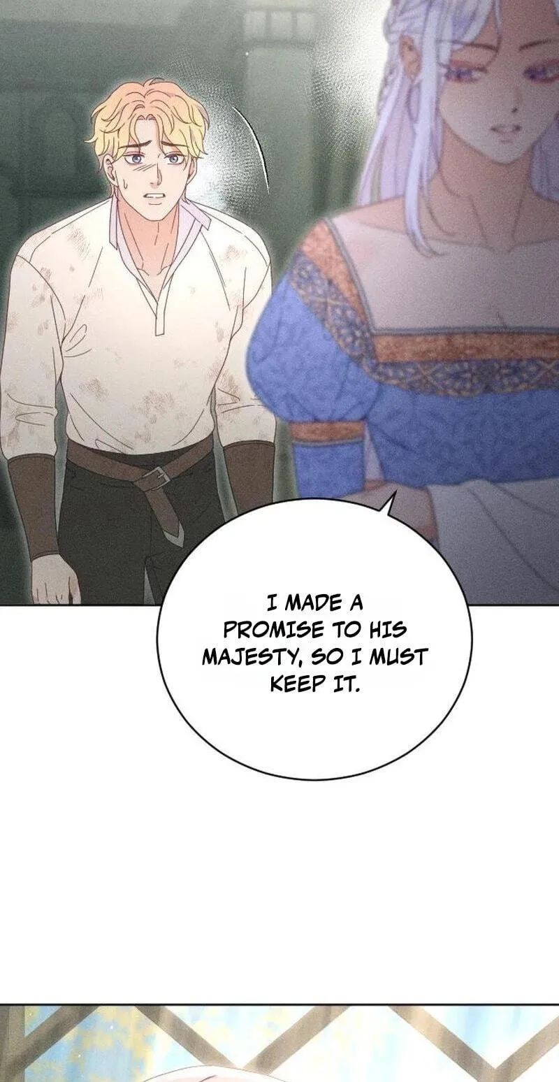 Dare I Hope Chapter 49 page 53