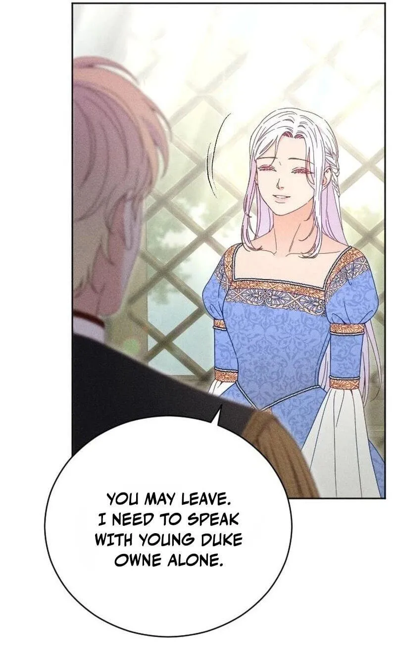 Dare I Hope Chapter 49 page 45
