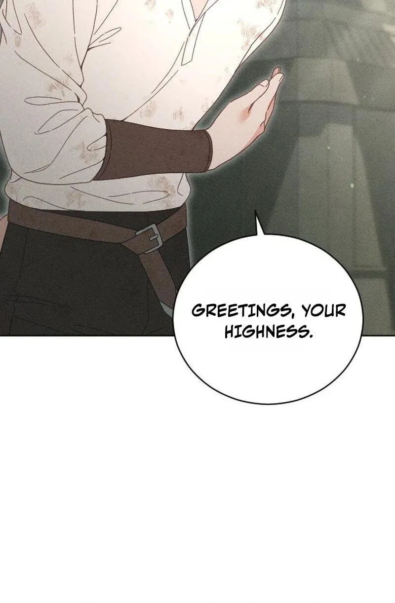 Dare I Hope Chapter 49 page 44