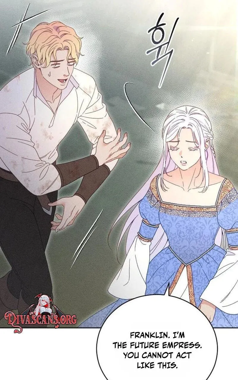 Dare I Hope Chapter 49 page 50