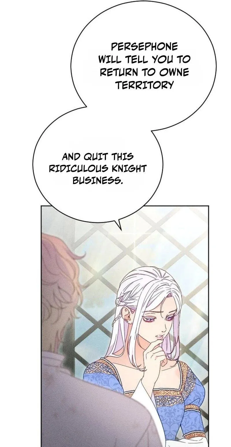Dare I Hope Chapter 49 page 58