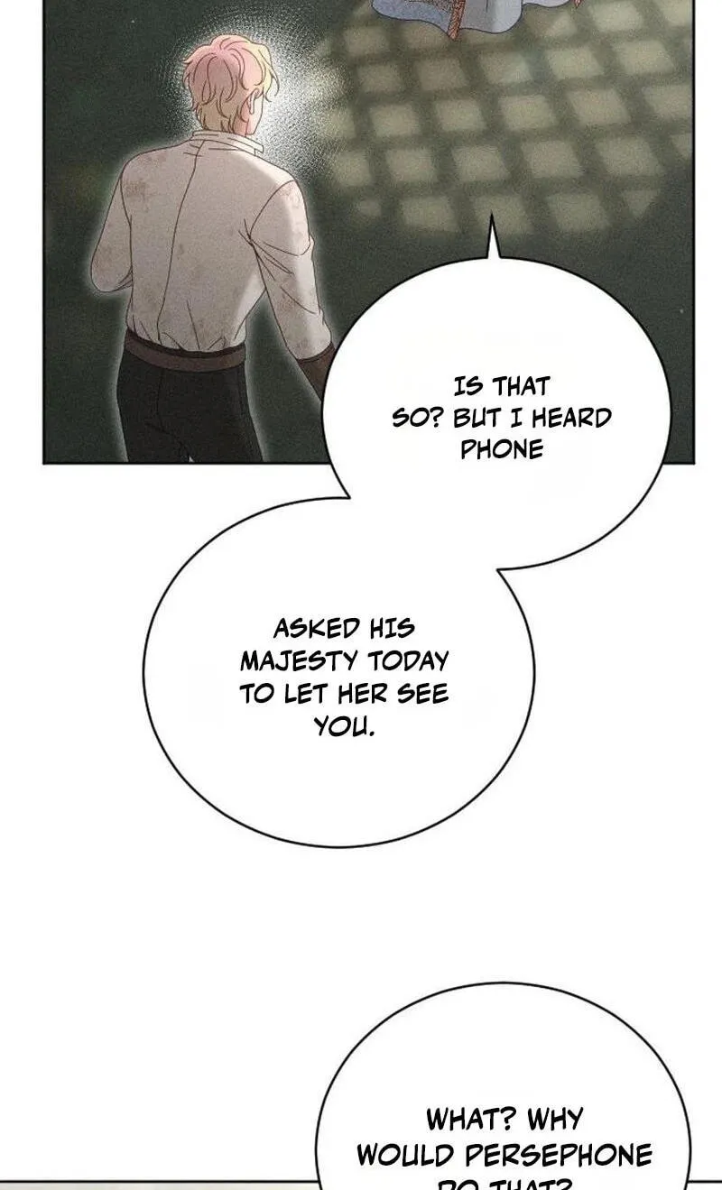 Dare I Hope Chapter 49 page 56