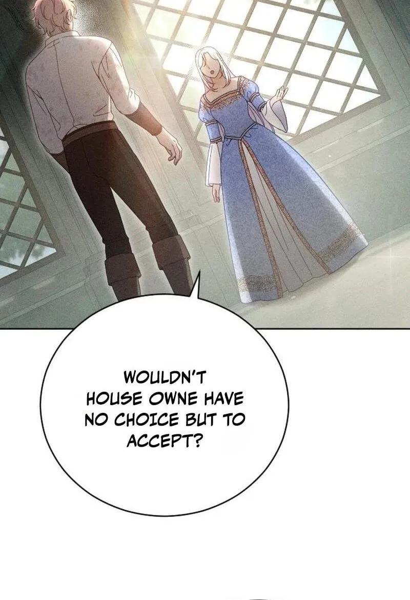 Dare I Hope Chapter 49 page 64