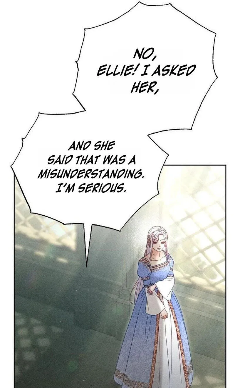Dare I Hope Chapter 49 page 55