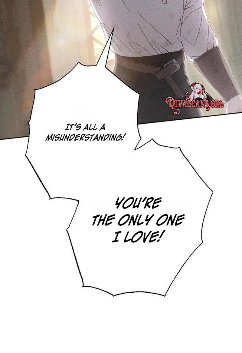 Dare I Hope Chapter 49 page 73