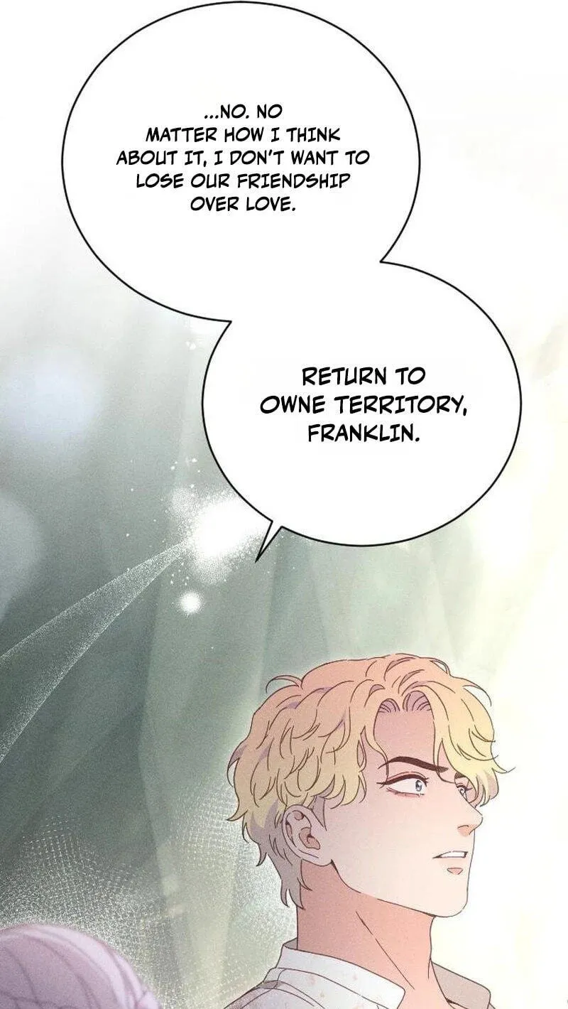 Dare I Hope Chapter 49 page 70