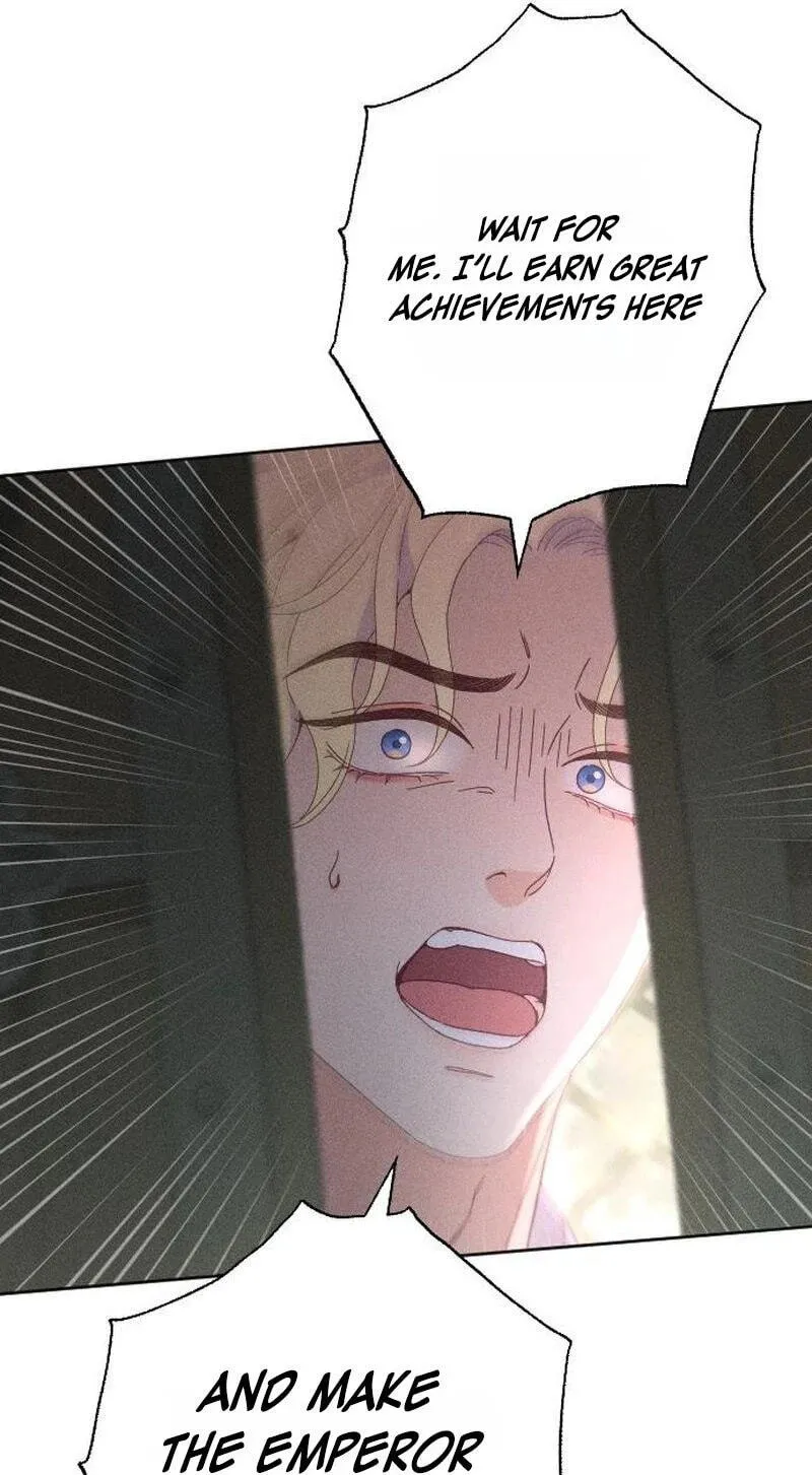 Dare I Hope Chapter 49 page 74
