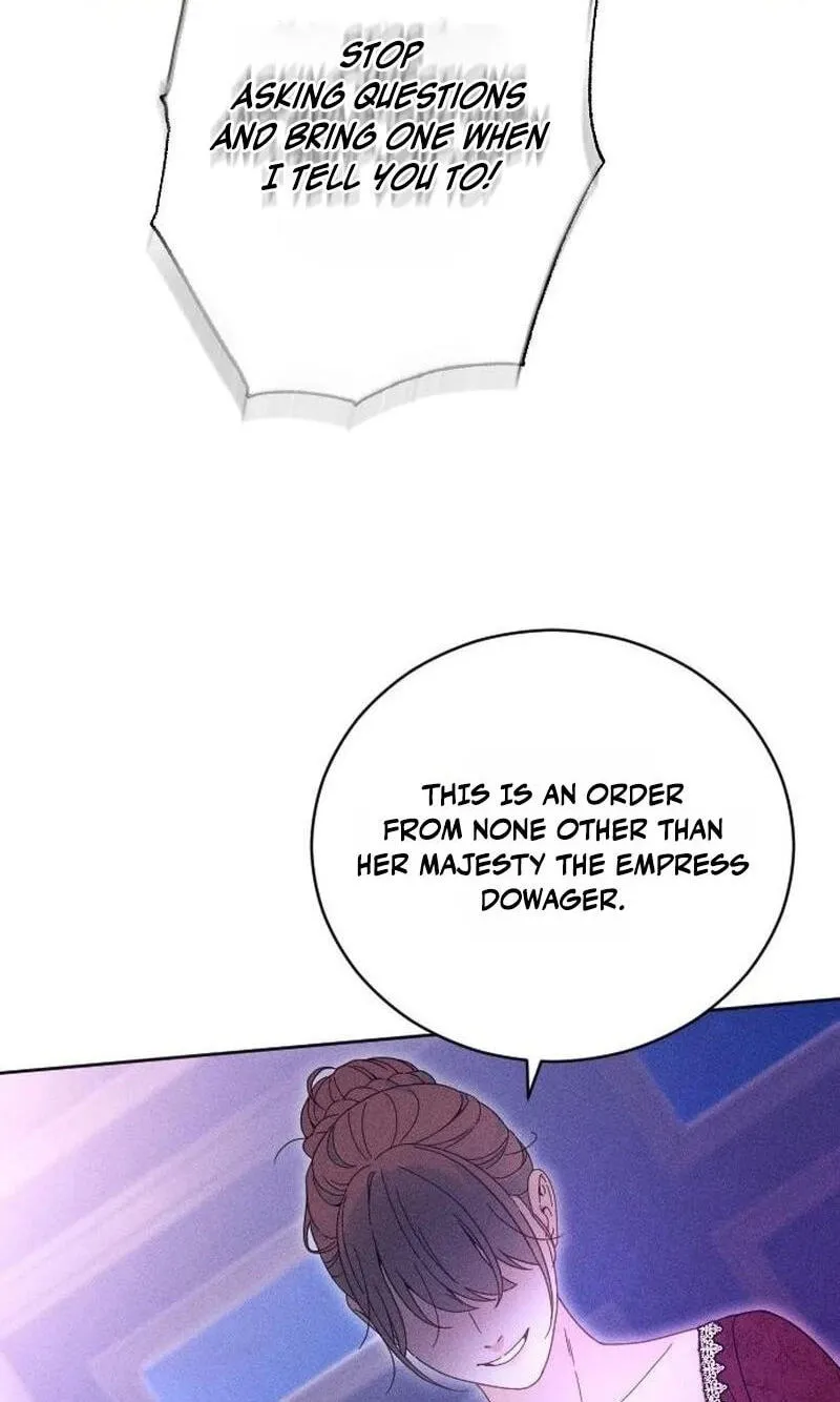 Dare I Hope Chapter 49 page 85