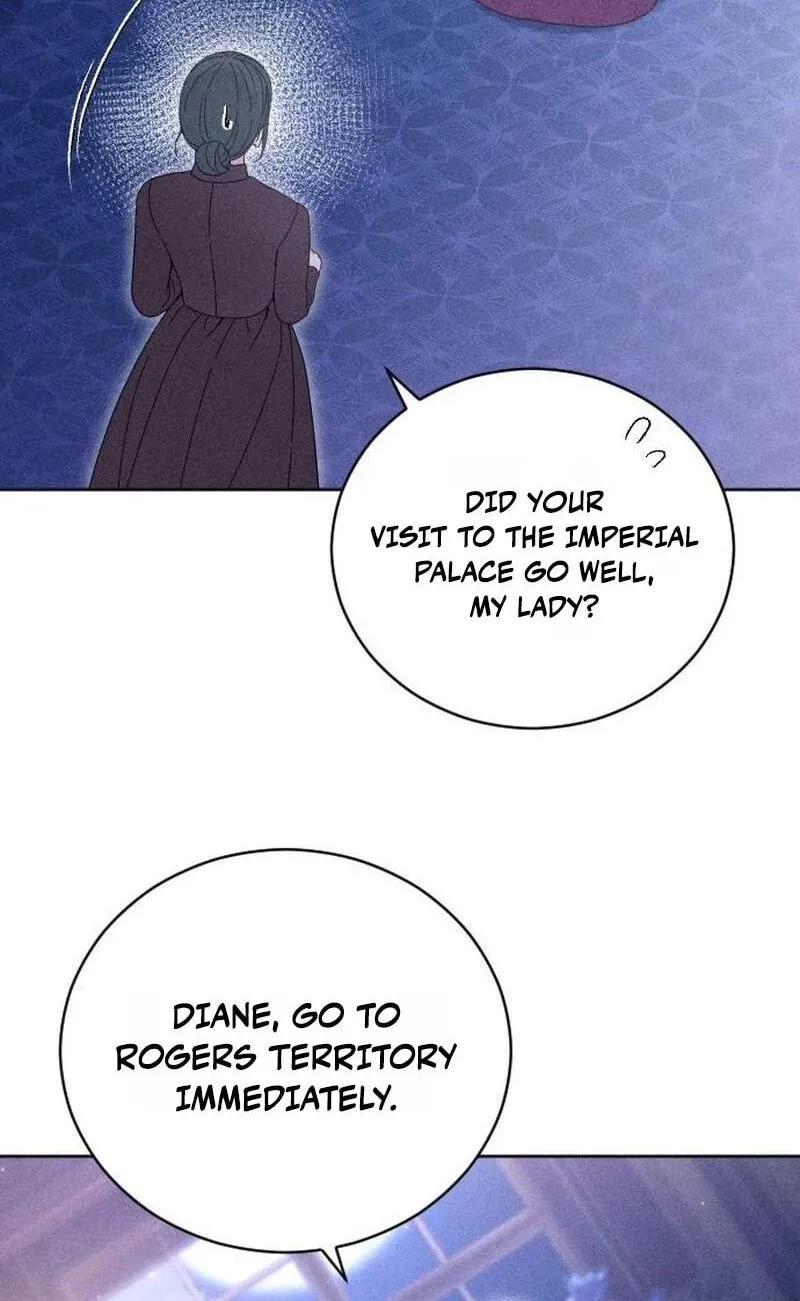 Dare I Hope Chapter 49 page 81
