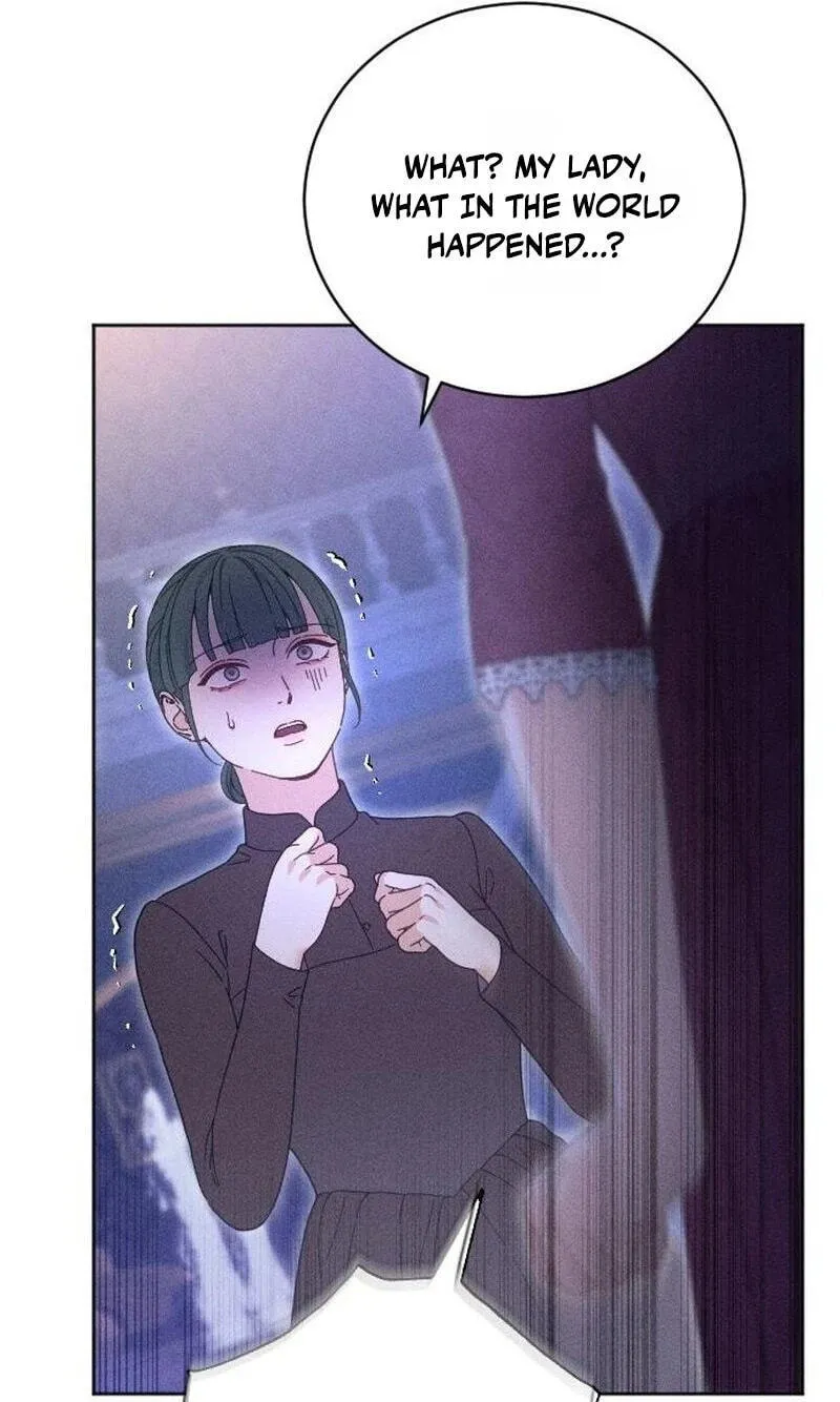 Dare I Hope Chapter 49 page 84