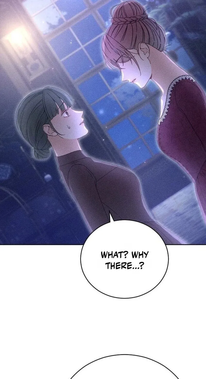 Dare I Hope Chapter 49 page 82