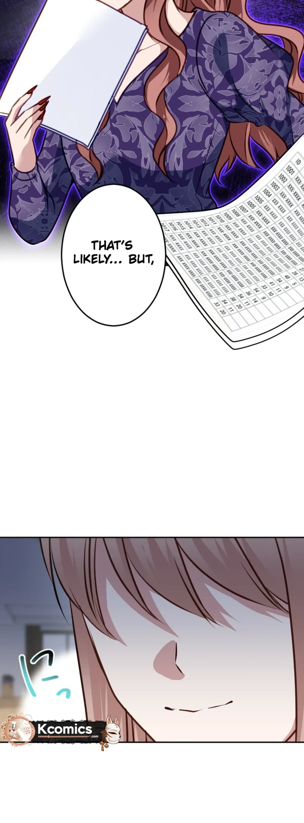 Till I send you to hell Chapter 50 page 24