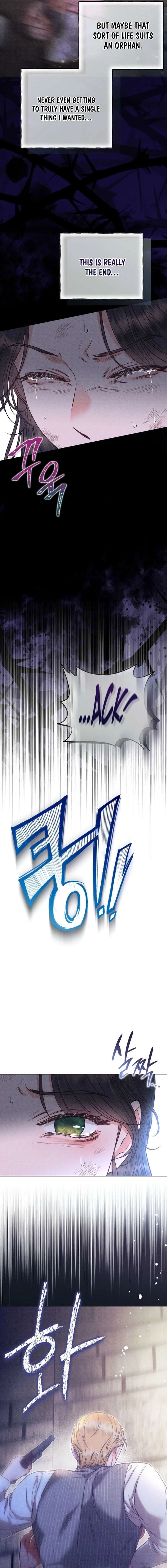 Dear My Rude Darling With Multiple Personality Chapter 49 page 17