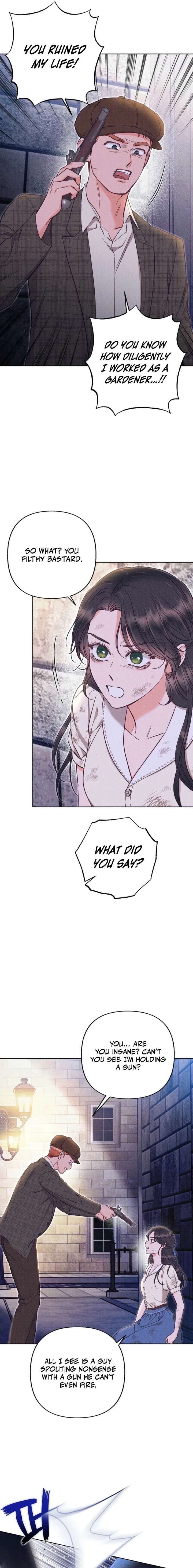 Dear My Rude Darling With Multiple Personality Chapter 49 page 13
