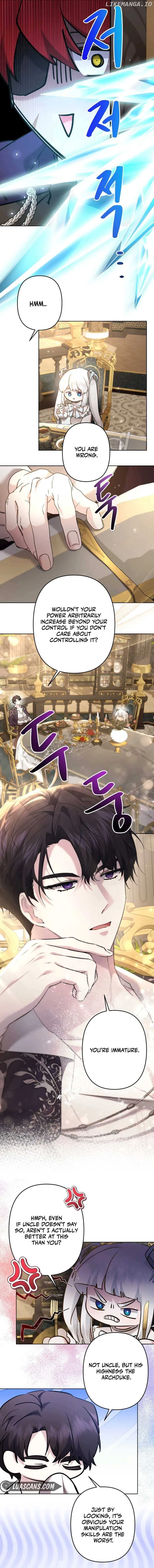 Sistervention Chapter 49 page 3