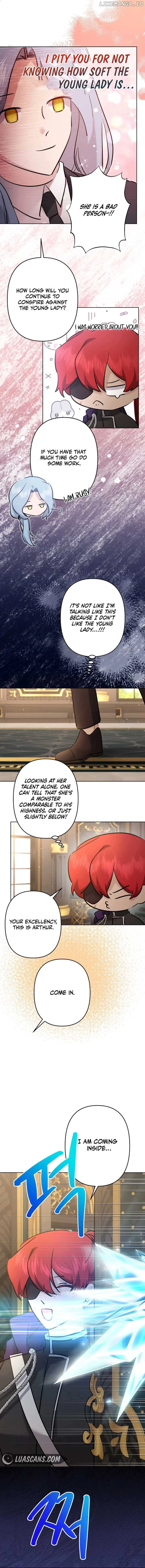 Sistervention Chapter 49 page 2