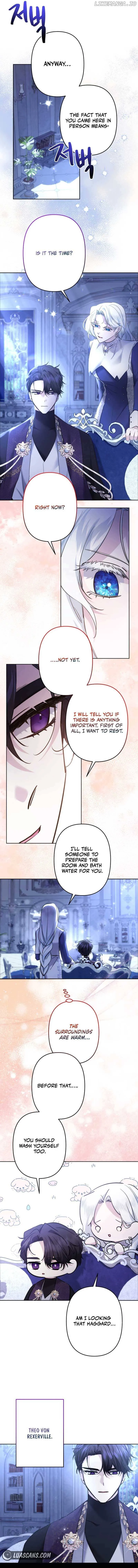 Sistervention Chapter 49 page 7