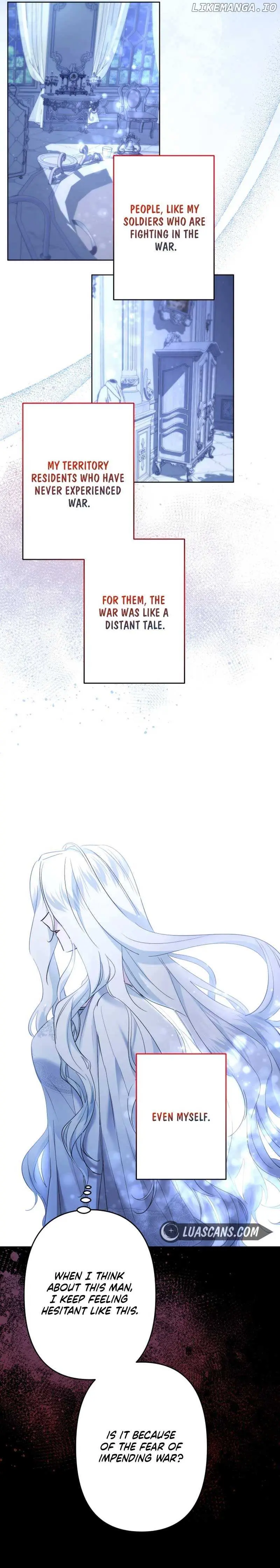 Sistervention Chapter 49 page 9