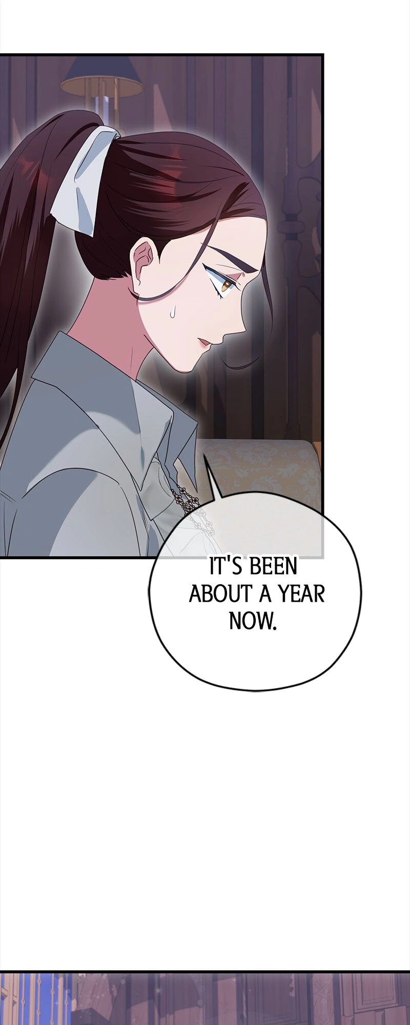 A Golden Fate That Transcends Time Chapter 49 page 4