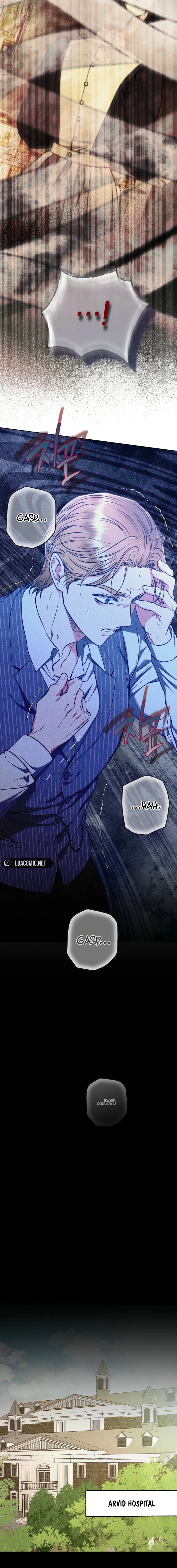 Dear My Rude Darling With Multiple Personalities Chapter 48 page 13