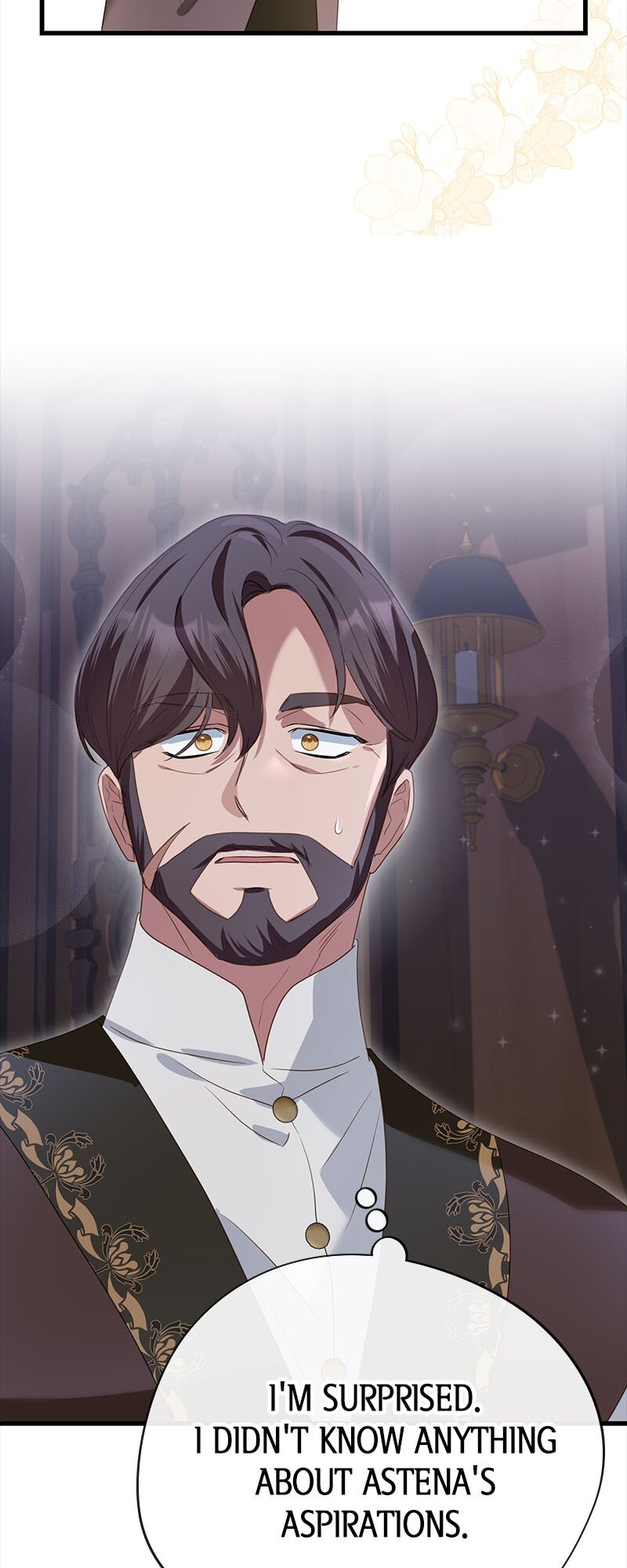 A Golden Fate That Transcends Time Chapter 49 page 23