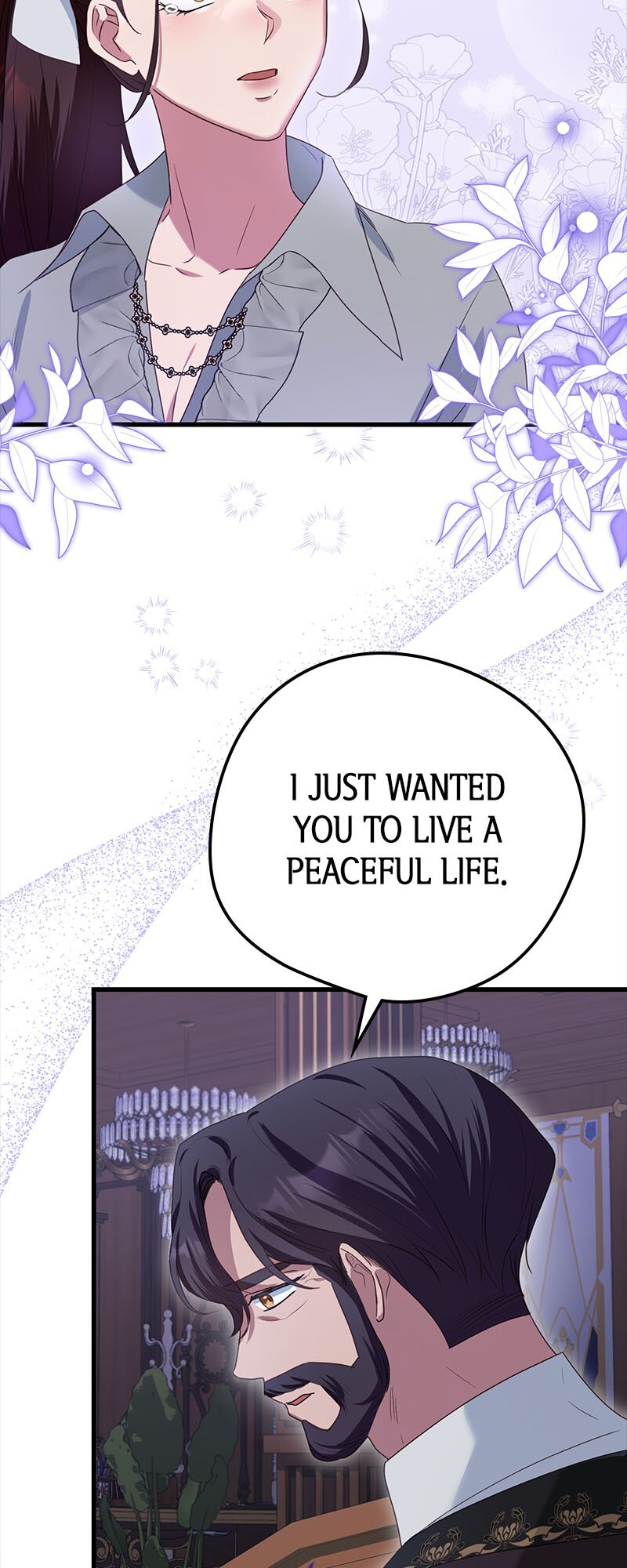 A Golden Fate That Transcends Time Chapter 49 page 12