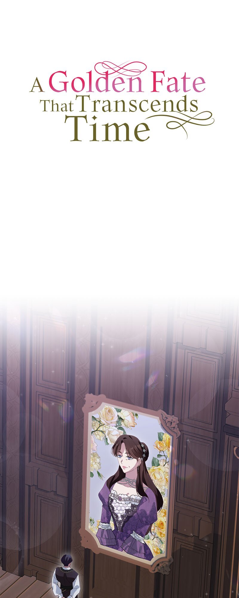 A Golden Fate That Transcends Time Chapter 49 page 29
