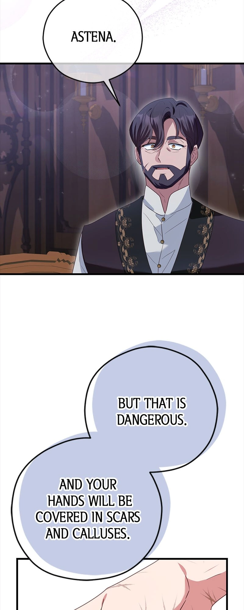 A Golden Fate That Transcends Time Chapter 49 page 16