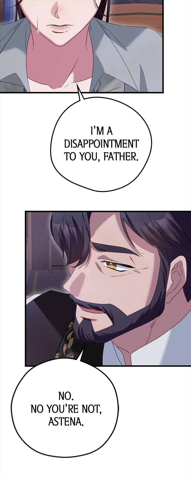 A Golden Fate That Transcends Time Chapter 49 page 10