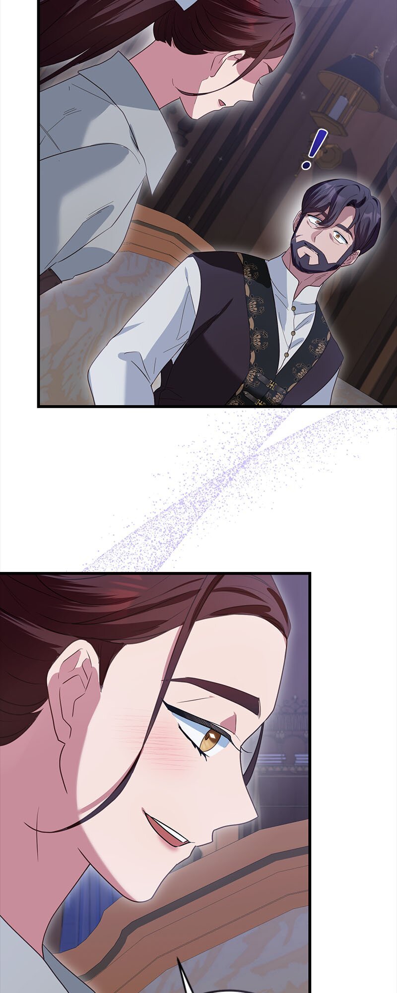 A Golden Fate That Transcends Time Chapter 49 page 18