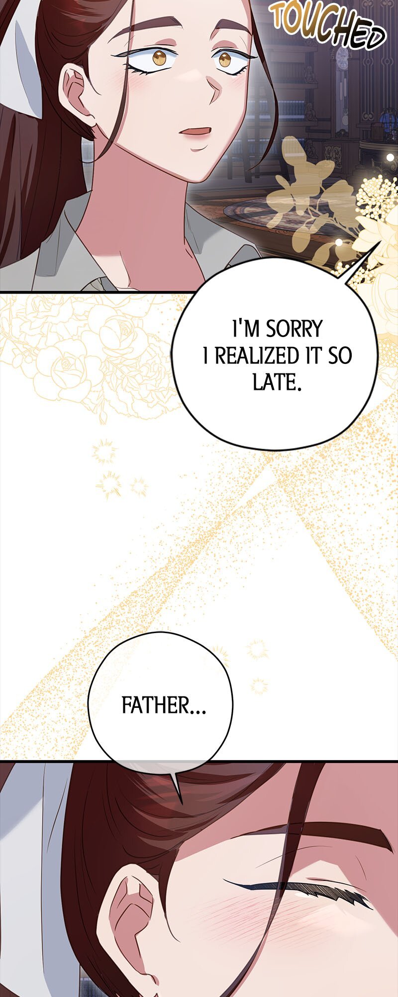 A Golden Fate That Transcends Time Chapter 49 page 27