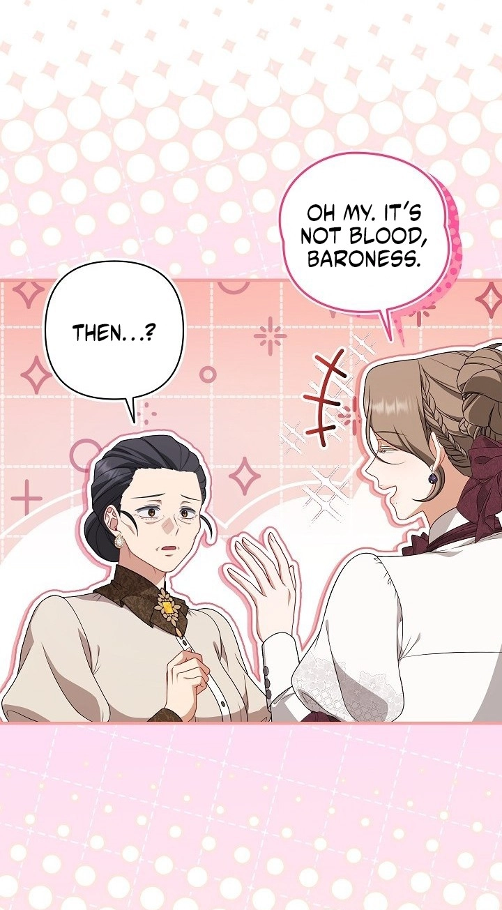 I Saw a Play Chapter 49 page 6
