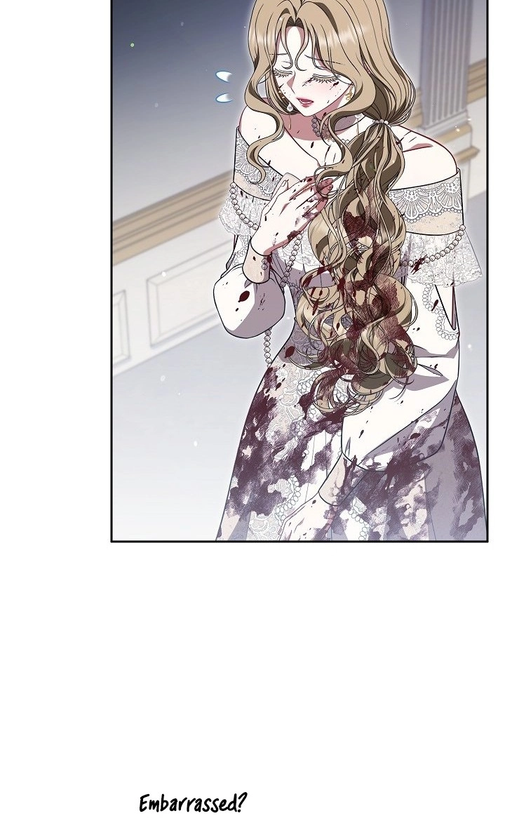 I Saw a Play Chapter 49 page 16