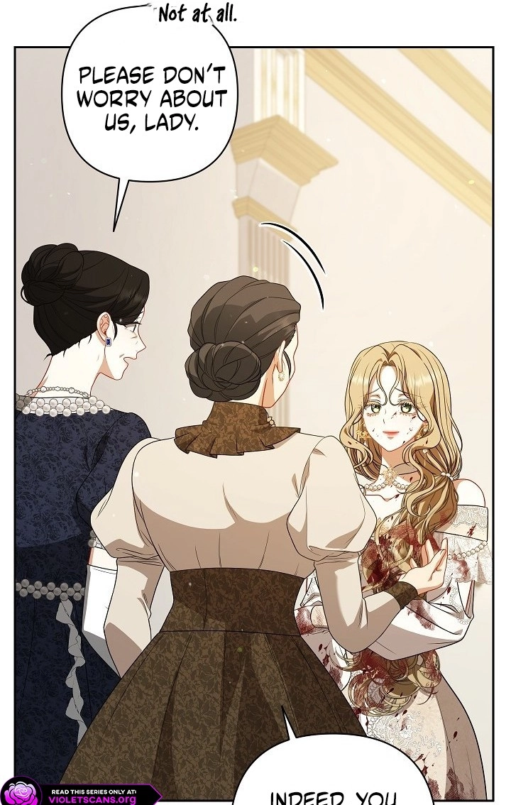 I Saw a Play Chapter 49 page 17