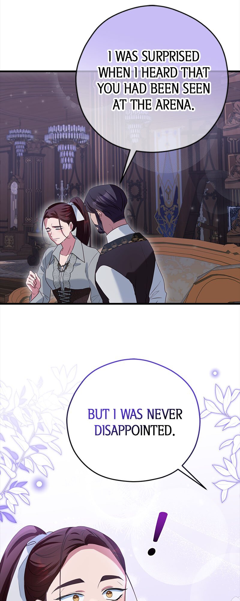 A Golden Fate That Transcends Time Chapter 49 page 11