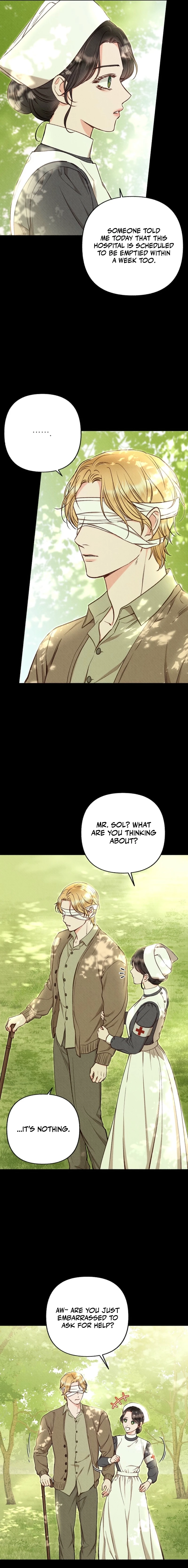 Dear My Rude Darling With Multiple Personalities Chapter 48 page 15